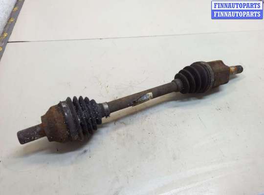 купить Полуось (приводной вал, шрус) на Ford Focus 2 2008-2011