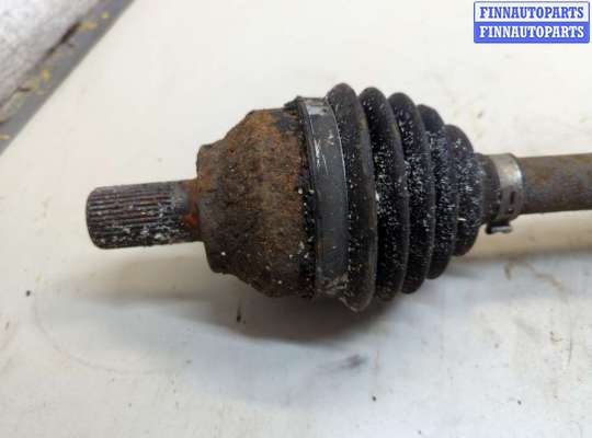 купить Полуось (приводной вал, шрус) на Ford Focus 2 2008-2011