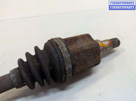 купить Полуось (приводной вал, шрус) на Ford Focus 2 2008-2011