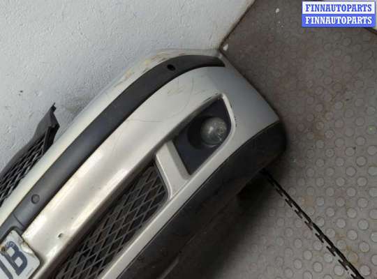 купить Бампер на Ford Galaxy 2000-2006