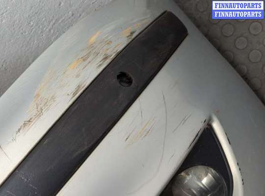 купить Бампер на Ford Galaxy 2000-2006