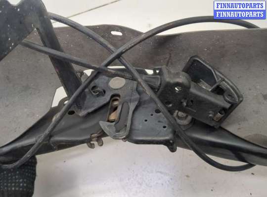 купить Рамка капота на Jeep Compass 2011-2016