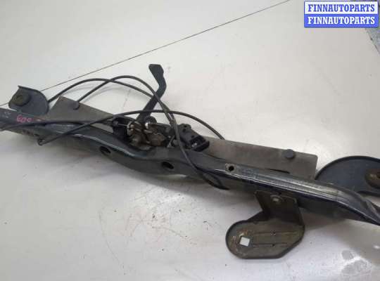 купить Рамка капота на Jeep Compass 2011-2016