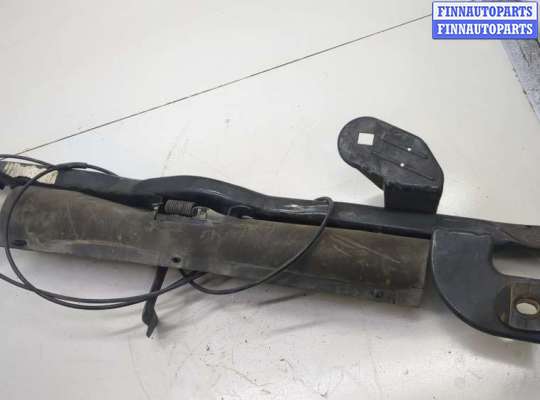 купить Рамка капота на Jeep Compass 2011-2016