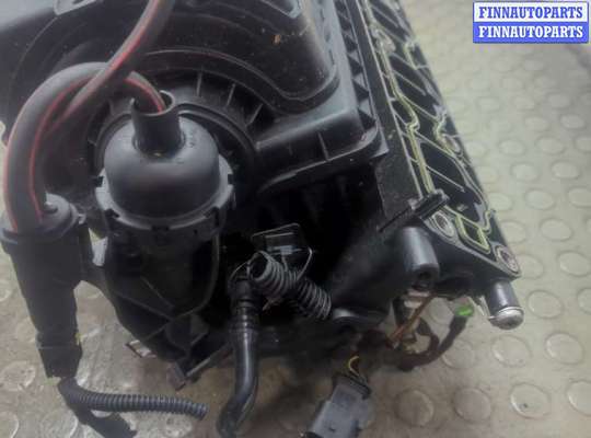 купить Коллектор впускной на Opel Astra J 2010-2017