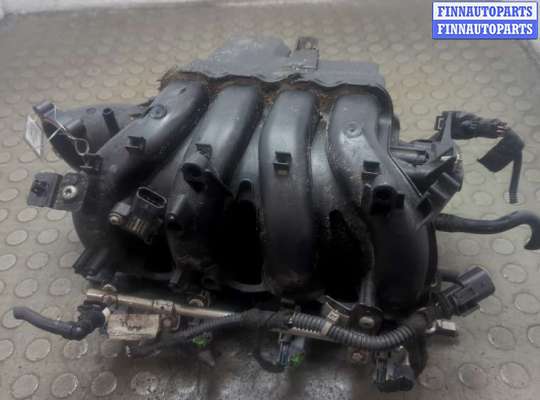Коллектор впускной OP2391220 на Opel Astra J 2010-2017