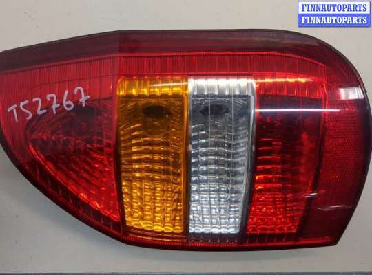 купить Фонарь (задний) на Opel Zafira A 1999-2005