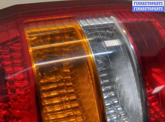 купить Фонарь (задний) на Opel Zafira A 1999-2005