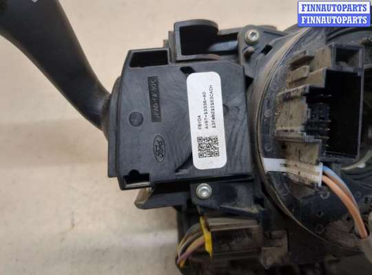 купить Переключатель поворотов и дворников (стрекоза) на Ford Focus 3 2011-2015
