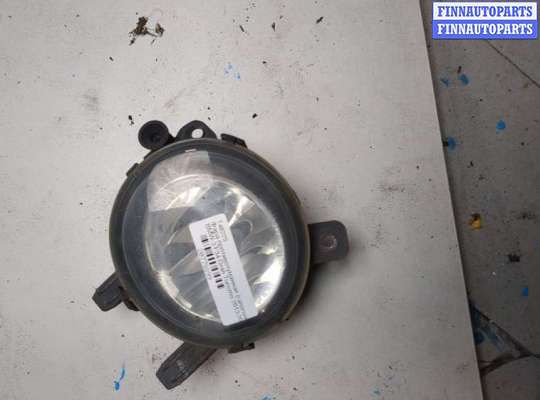 купить Фара противотуманная (галогенка) на BMW 3 F34 Gran Turismo 2013-2019