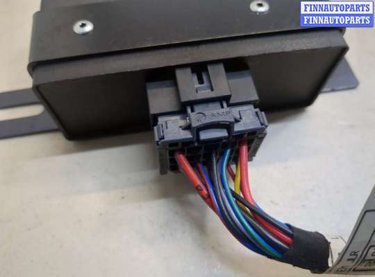 купить Блок управления прицепного устройства на Land Rover Range Rover 4 2012-2021