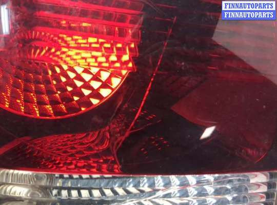 купить Фонарь (задний) на Volkswagen Touareg 2007-2010