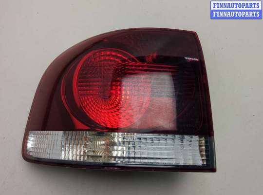 купить Фонарь (задний) на Volkswagen Touareg 2007-2010