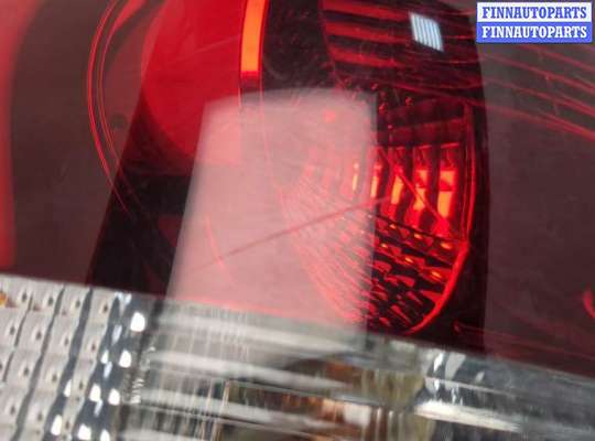 купить Фонарь (задний) на Volkswagen Touareg 2007-2010