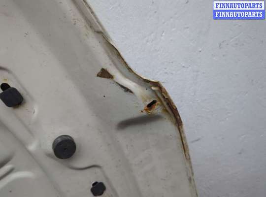 купить Капот на Volkswagen Transporter 5 2003-2015