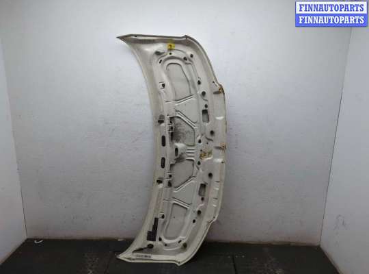 купить Капот на Volkswagen Transporter 5 2003-2015