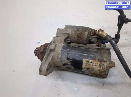 купить Стартер на Volkswagen Golf 6 2008-2012