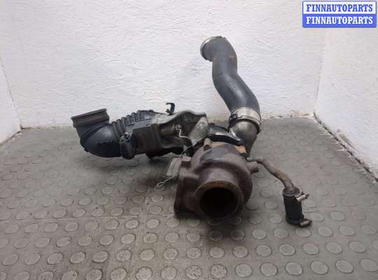 купить Турбина на BMW 3 E90, E91, E92, E93 2005-2012