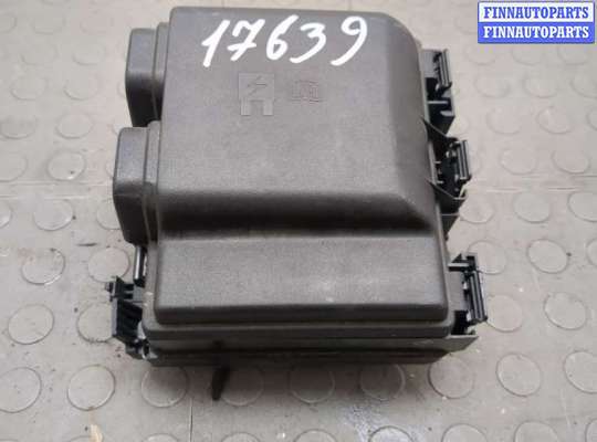 Блок предохранителей на Ford Escape IV / Kuga III