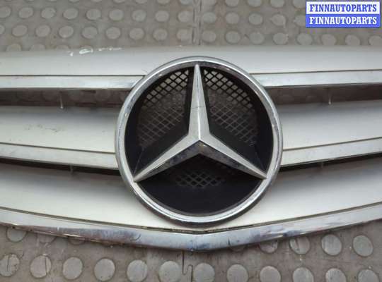 купить Решетка радиатора на Mercedes B W245 2005-2011