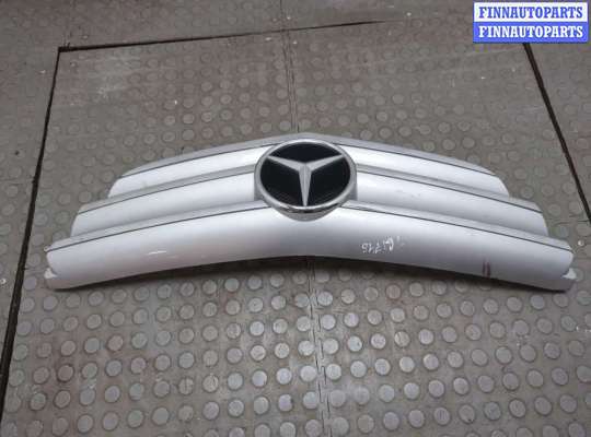купить Решетка радиатора на Mercedes B W245 2005-2011
