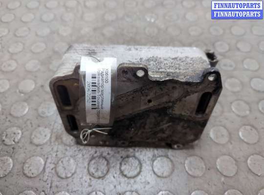 купить Теплообменник на Volkswagen Touareg 2014-2018