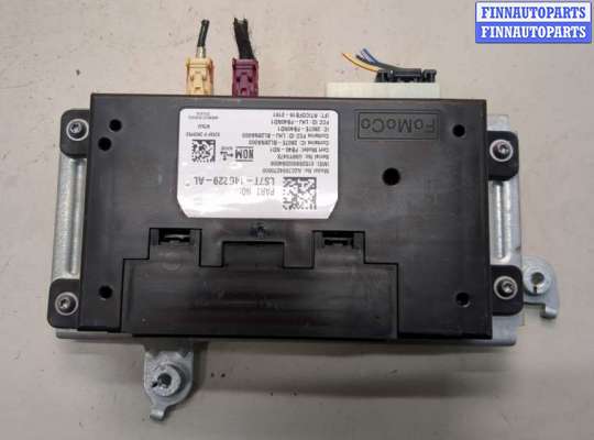 купить Блок управления Bluetooth на Ford Fusion 2017-2020 USA