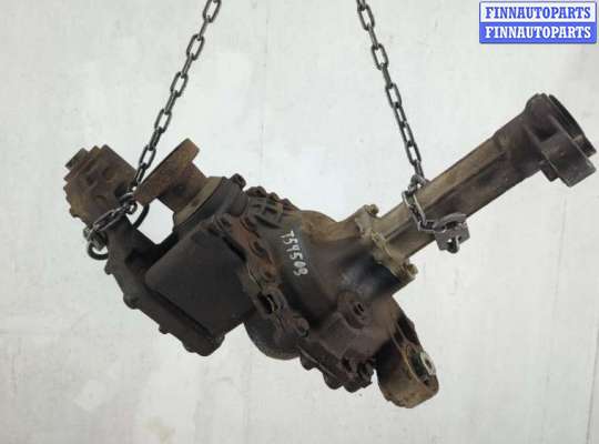 купить Редуктор моста на Land Rover Range Rover Sport 2005-2013