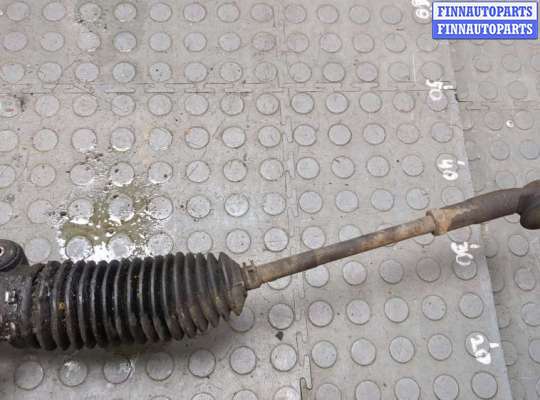 купить Рейка рулевая с г/у на Ford Fiesta 2001-2007