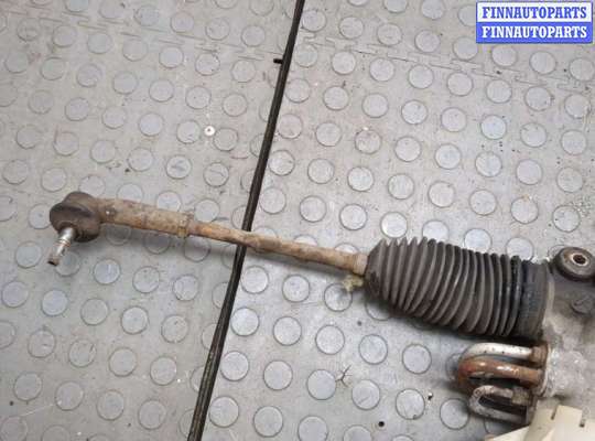 купить Рейка рулевая с г/у на Ford Fiesta 2001-2007