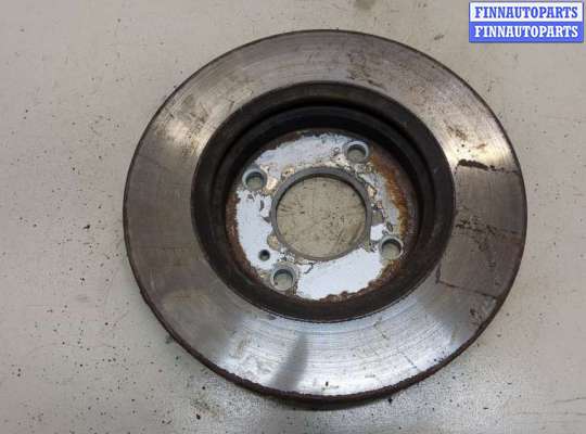 купить Диск тормозной на Ford Fiesta 2008-2013