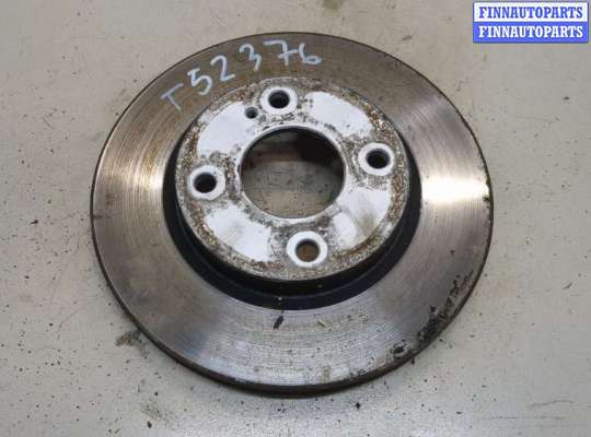 купить Диск тормозной на Ford Fiesta 2008-2013