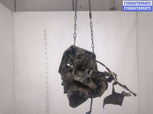 купить КПП 5-ст.мех. (МКПП) на Nissan Note E11 2005-2013