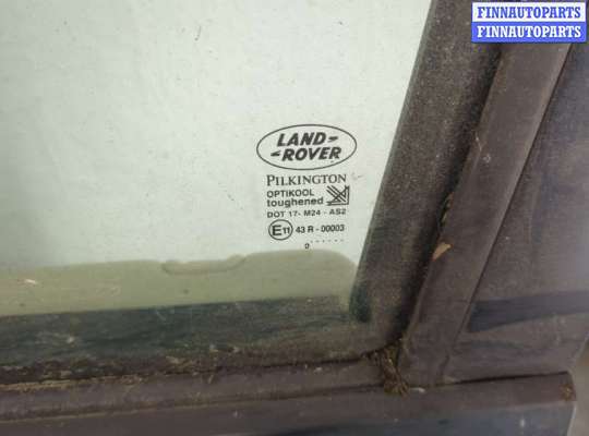 купить Дверь боковая (легковая) на Land Rover Range Rover 2 1994-2002