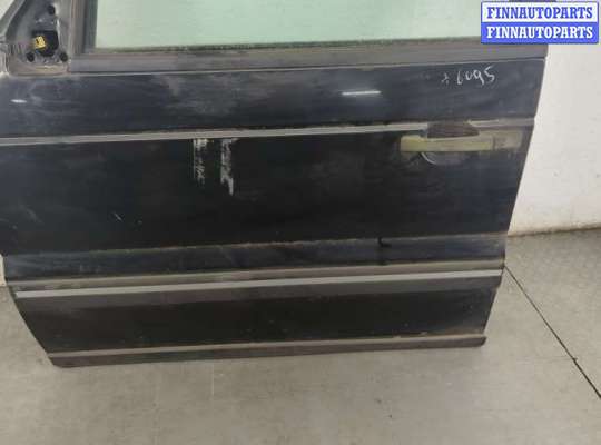 купить Дверь боковая (легковая) на Land Rover Range Rover 2 1994-2002