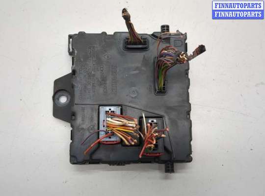 Блок управления бортовой сети (Body Control Module) RN1495024 на Renault Master 2010-