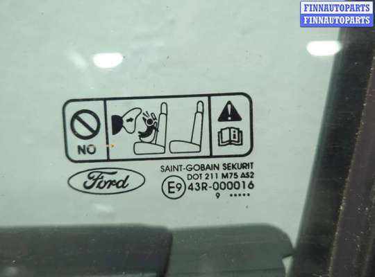 купить Дверь боковая (легковая) на Ford Focus 2 2008-2011