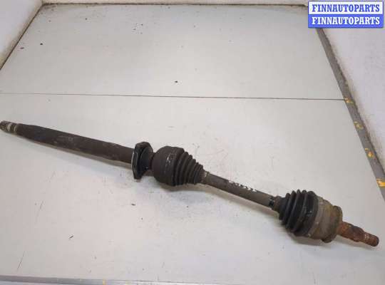 купить Полуось (приводной вал, шрус) на Opel Astra J 2010-2017