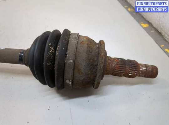 купить Полуось (приводной вал, шрус) на Opel Astra J 2010-2017