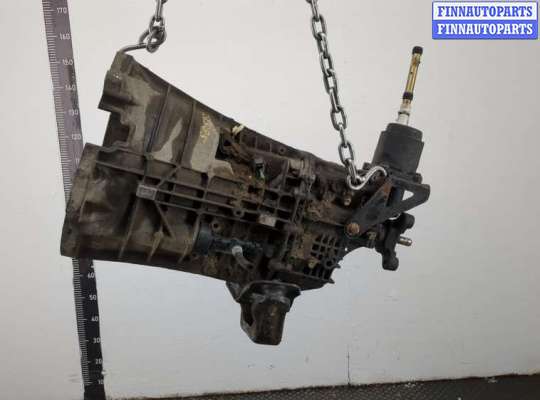 купить КПП 5-ст.мех. (МКПП) на Ford Transit 2006-2014