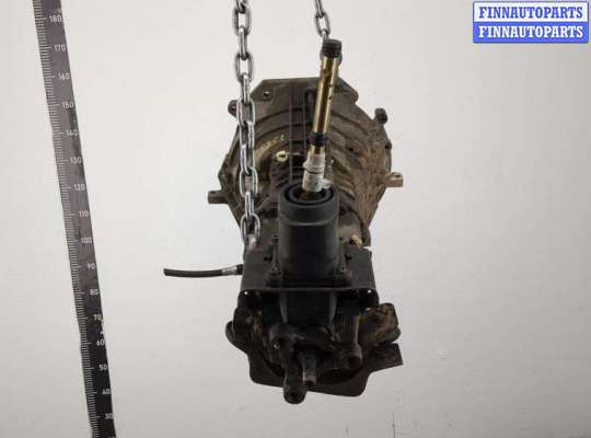 купить КПП 5-ст.мех. (МКПП) на Ford Transit 2006-2014