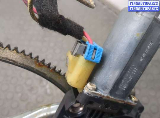 купить Стеклоподъемник электрический на Mercedes ML W163 1997-2005