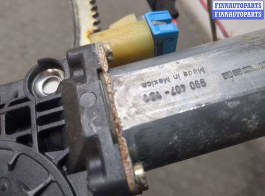 купить Стеклоподъемник электрический на Mercedes ML W163 1997-2005