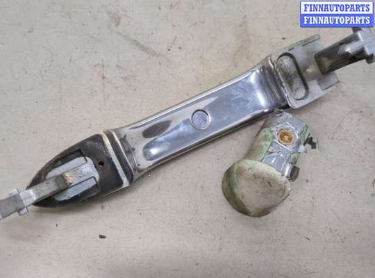 купить Ручка двери наружная на Renault Espace 4 2002-