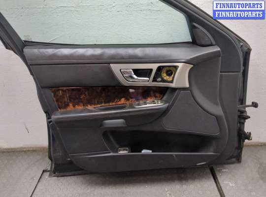 купить Дверная карта (Обшивка двери) на Jaguar XF 2007-2015