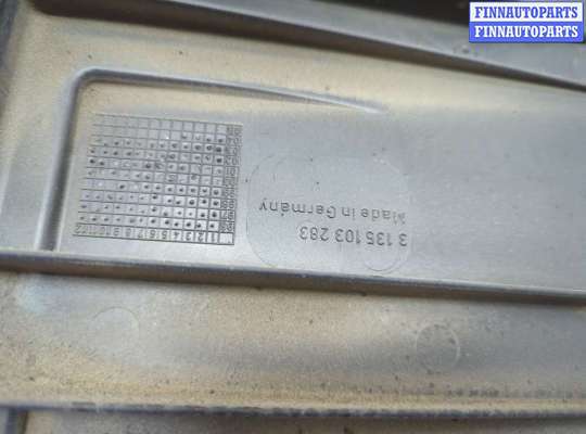 купить Вентилятор радиатора на Mercedes A W168 1997-2004