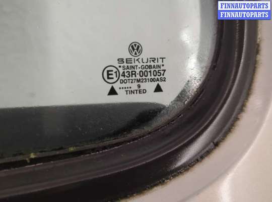 купить Дверь боковая (легковая) на Volkswagen Golf 4 1997-2006