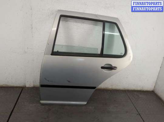 купить Дверь боковая (легковая) на Volkswagen Golf 4 1997-2006