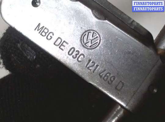 купить Трубка охлаждения на Volkswagen Golf 5 2003-2009