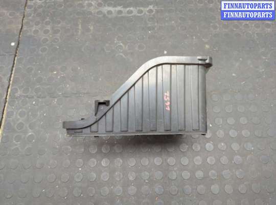 купить Полка под АКБ на Audi Q3 2011-2018